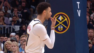 Jamal Murray Has A Great Deal Of Sauce